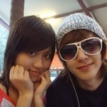 <b>miss</b> a 페이 과거, 닉쿤과 함께..