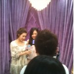 음중 <b>스텝</b> 결혼식 간 소녀시대 티파니-유리!