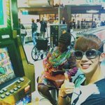 미국간 <b>2am</b> 조권 트위터에 사진 올렸네용