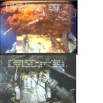 -멕시코만 기름유출 실시간영상+기름유출 원인-