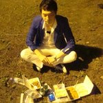 <b>도심</b>속의 피크닉 (사진有)