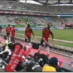 k리그가 관중이 없는이유?