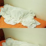 아빠 몰래 외박하기(사진有)