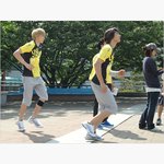 닉쿤 <b>완존</b>.. 미공개사진
