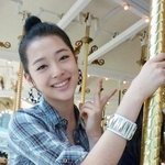 <b>올림</b> 머리 여자아이돌, 이마도 다 예쁘네