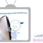 거실에 휘센에어컨만 있으면 인테리어가 되겠어요..