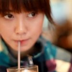 이자르폰 <b>cf</b> 속 미모의 구혜선!