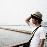 이 사진 정말 전해 주고 싶어하는 친구와의 제주도 하이킹.