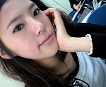 사진有 저 가수 <b>거미</b>닮았나여??