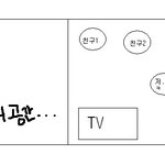 유리<b>너머</b> 낯선남자의 그림자...........ㅋㅋ