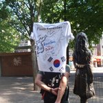 『독도』유럽에도 존재하는 독도.