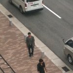 비-이나영 도망자 촬영장 직찍 <b>입수</b>! 미공개 영상은 보너스~