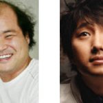 '이끼'<b>박해일</b> 직접봤어욧!!(사진有)