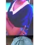 택시기사아저씨한테 옷차림 지적받은 <b>사연</b>(사진有)