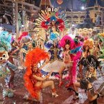 <b>롯데</b>월드에서 만나는 세계 최대의 축제, ‘2010 리우 삼바 카니발’