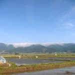 저도 시골 살아요!