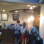 스타벅스 간 조권-선예, 가인이 질투할듯?ㅋ