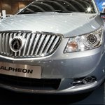 gm<b>대우</b> ‘알페온으로 반격 준비 끝’