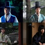 성균관스캔들 4인방 촬영사진 공개, 걸오에 충격;