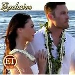 비밀결혼한 메간 <b>폭스</b>, 결혼식 사진 공개