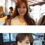 <b>여성</b>스러워진 다비치 이해리, 최근 사진들