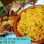 국내<b>도입</b>이 시급한 치킨집?