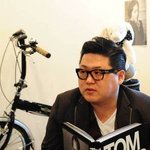 스타일리스트 정윤기 <b>런칭</b> 파티에서 대박 인맥 공개!