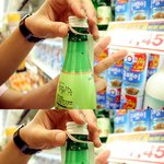 신데렐라언니의 대성참<b>도가</b> 탁주인 '참살이탁주' 이물질 발견