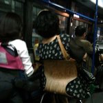 휴대용 버스<b>의자</b>^^