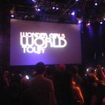 (구린사진有) 원더걸스 콘서트 보고 왔어요!