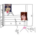 주거침입&amp;변태男 이 되었던 사연 ㅠㅠ