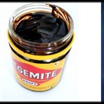 ★초콜렛? ㅇ`3)づ아니야 이건 짜다규!!베지마이트!!