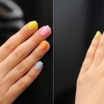 네일아트&amp;페디큐어 하는법 [ 메니큐어 선택 잘하기 ]