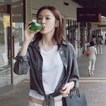 연예인들의 <b>평상시</b> 모습