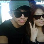 <b>2am</b> 임슬옹- 원더걸스 유빈, 다정하게 셀카~