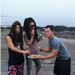 유세윤 uv와 양동근 설정사진, 폭소ㅋ