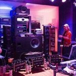 600만 <b>달러</b>의 초호화 가정용 홈 씨어터