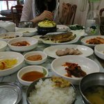 국내여행의 <b>묘미</b>는 식도락!! (내일로여행)