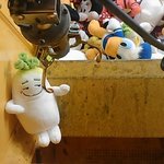무대리 뽑고 싶어요!