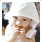 우리 <b>찬열</b>이 이쁘죠?