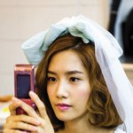 저 <b>소시윤아</b> 닮았다는 이야기 듣습니다 정말 닮았나요 (사진있음)
