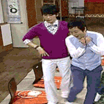 인천,서울,부산을 찬양하는 나는야 사람