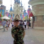 7월 9일 <b>롯데</b>월드 그녀를찾습니다 도와주세요..제발