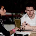 엉덩이가 예쁜 <b>메시</b>와 섹시한 비야의 5행시~