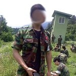 <b>동원</b>훈련에서 만난 월드스타와 무비스타!! 사진 有
