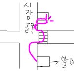 밤길 조심!!!