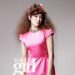 fx 빅토리아,손예진 등 그녀들의 러블리화보!