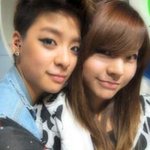 엠버는 여자였다