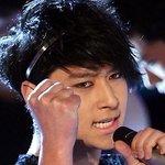 오글거리는 <b>랩</b> <b>실력</b>의 아이돌