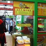 [서울 맛집] 떡볶이<b>체인점</b>에 가보았어요~!